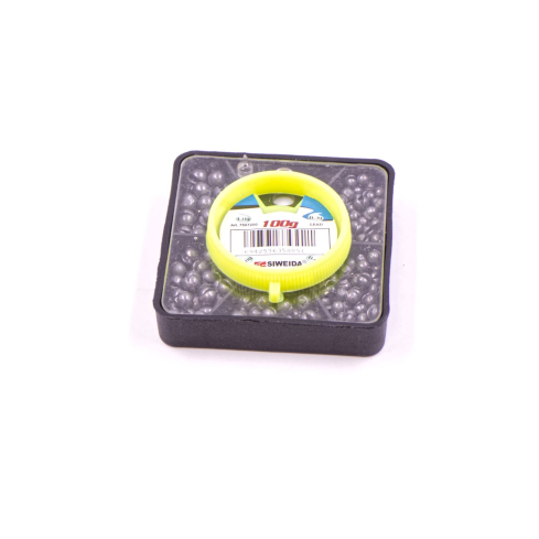 Tinaraskuste komplekt SWD 100g