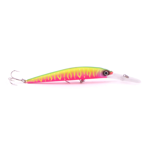 Strike-Pro JL-062F#A230S 11cm/13g/2.5-4m