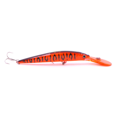 Strike-Pro JL-062F#A207DRV 11cm/13g/2.5-4m