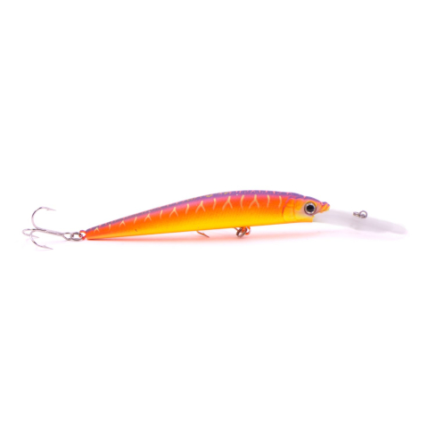 Strike-Pro JL-062F#A222S-RP 11cm/13g/2.5-4m