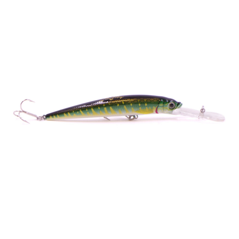 Strike-Pro JL-061F#A164F 9cm/7g/2.0-3.0m