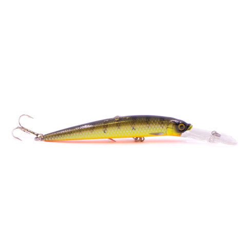 Strike-Pro JL-061F#AC754F 9cm/7g/2.0-3.0m