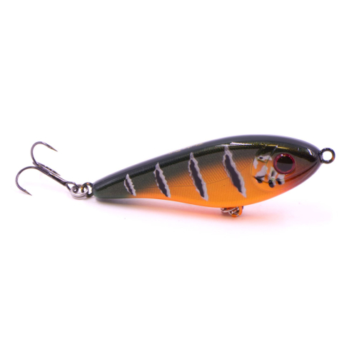 Strike-Pro EG-050#GC09G 10cm/25g/0.2-1.0m