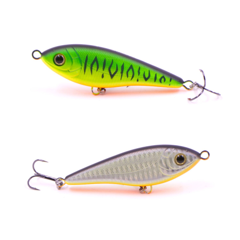 Strike-Pro EG-148#GC01S/A70-713S 8.5cm/17.7g/sinking