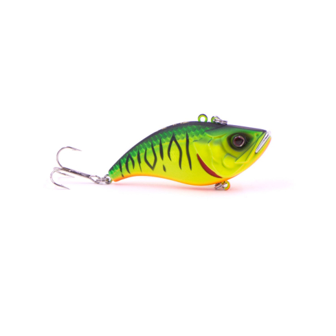 Strike-Pro EG-128C#GC01S 7.5cm/21.8g/sinking