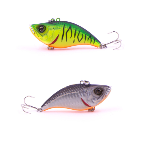 Strike-Pro EG-128C#GC01S/A70-713S 7.5cm/21.8g/sinking