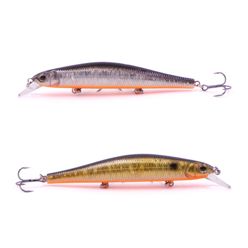 Strike-Pro EG-193B-SP#A70/613-SBO 11cm/16.2g/0.8-1.2m