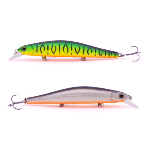 Strike-Pro EG-193B-SP#GC01S/A70-713S 11cm/16.2g/0.8-1.2m