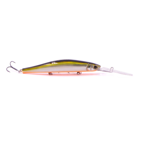 Strike-Pro EG-193BL-SP#612T 11cm/18.9g/4.0-5.0m