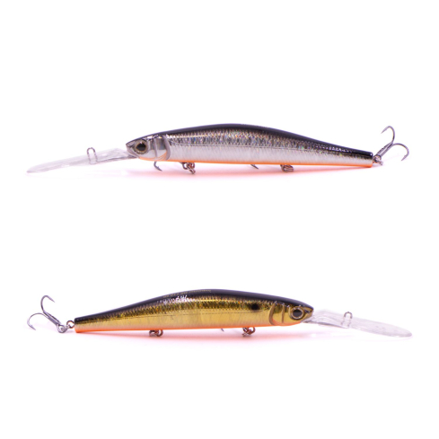 Strike-Pro EG-193BL-SP#A70/613-SBO 11cm/18.9g/4.0-5.0m