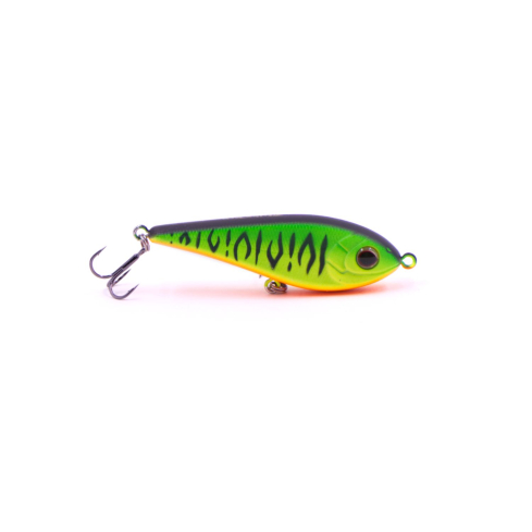 Strike-Pro EG-149#GC01FS 6.8cm/10.3g/0.2-1.0m