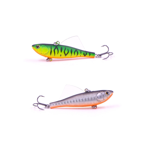 Strike-Pro EG-204A#GC01S/A70-713S 6.5cm/14.5g/sinking