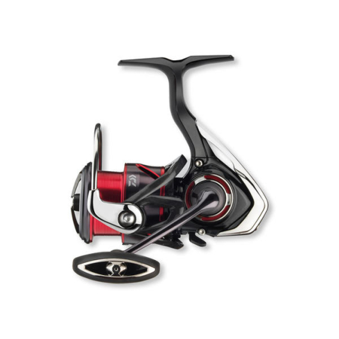 Reel Daiwa Fuego LT2000