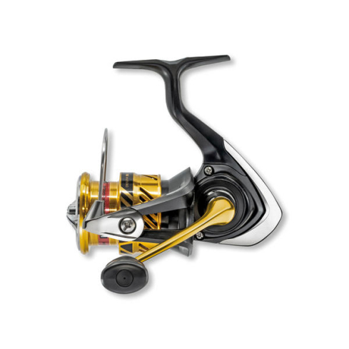 Reel Daiwa Crossfire LT3000-C 4BS A