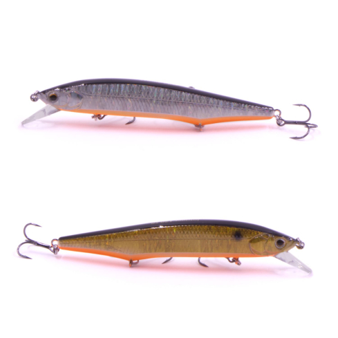 Strike-Pro EG-194B-SP#A70-613-SBO 12.4cm/20.4g/0.6m