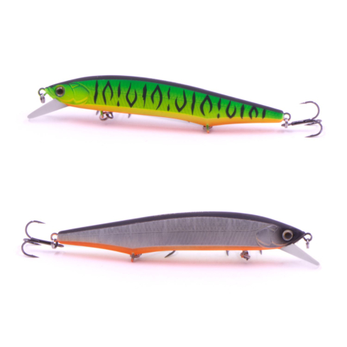 Strike-Pro EG-194B-SP#GC01S/GCA05 12.4cm/20.4g/0.6m