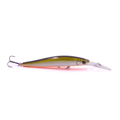 Strike-Pro EG-192CL-SP#612T 11cm/18g/1.5-4.0m