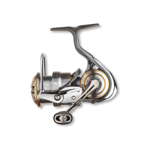Reel Daiwa Luvias Airity LT4000-C