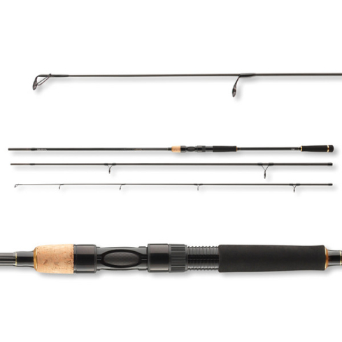 Spinning Daiwa Legalis Allround 3.60m 10-50g