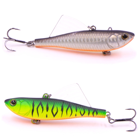 Strike-Pro EG-204B#GC01S/A70-713S 8.5cm/25.6g/sinking