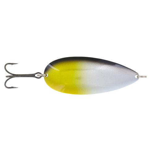 Колебалка Kuusamo Hauki 22 g 80 mm BL/S/Ye-S, UV