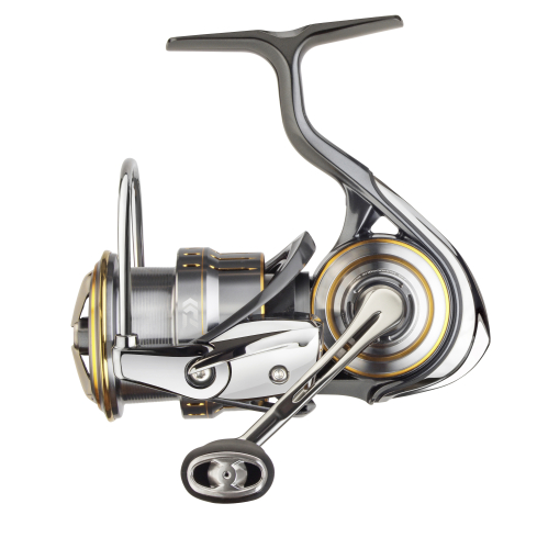 Reel Daiwa Luvias Airity LT3000