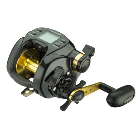 Reel Daiwa Tanacom 500