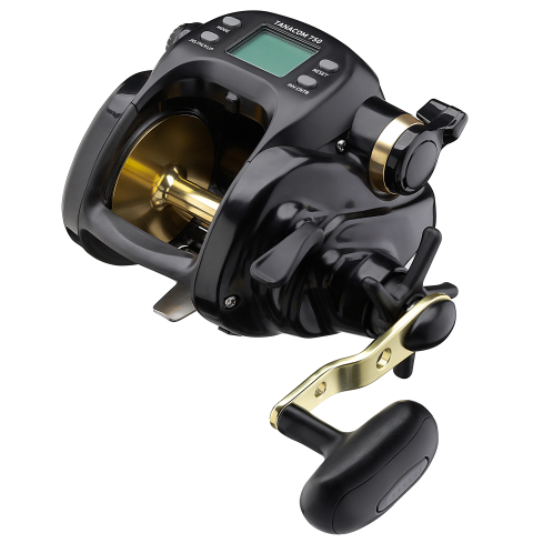 Reel Daiwa Tanacom 750