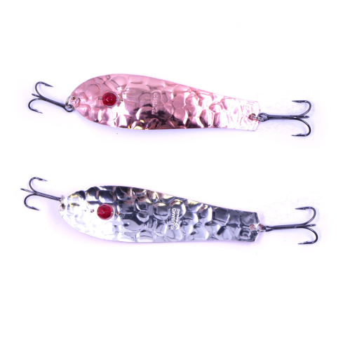 Spoon Kuusamo Professor 1 Pearl 19 g 115 mm C-S