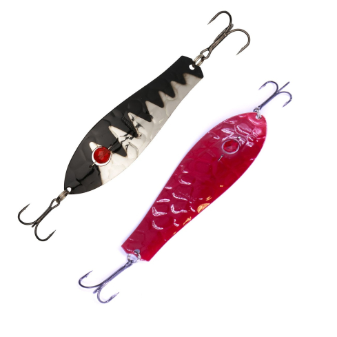 Spoon Kuusamo Professor 1 Pearl 19 g 115 mm BL/S-R