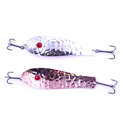 Spoon Kuusamo Professor 1 Pearl 19 g 115 mm S-C