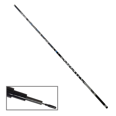 Õng SWD Navigator pole 5m kuni 30g