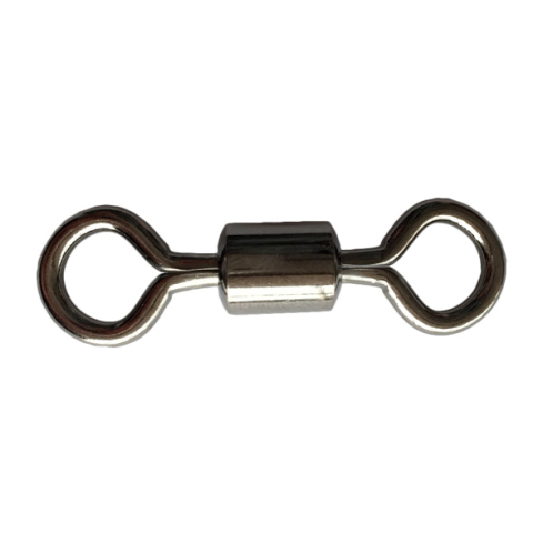 Merganser Вертлюг Rolling #10 10шт