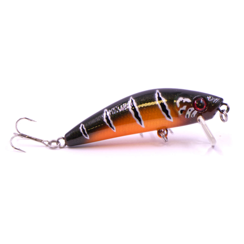 Strike-Pro MG-016F#GC09G 9cm/17g/0.06m