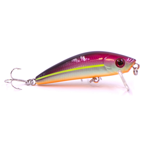 Strike-Pro MG-016F#GC10F 9cm/17g/0.06m