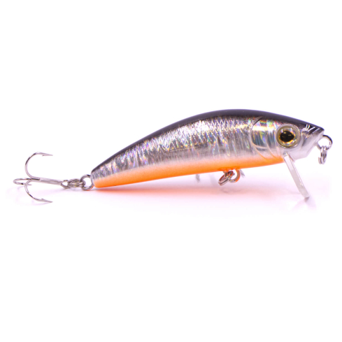 Strike-Pro MG-016F#GCA05-SBO 9cm/17g/0.06m