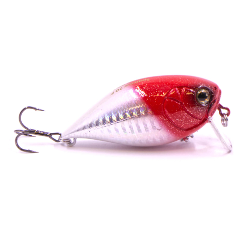 Strike-Pro EG-185F#022PPP-713 7cm/16,4g/0,1m