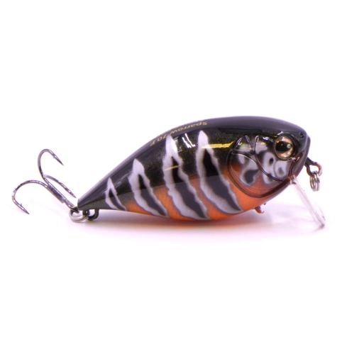 Strike-Pro EG-185F#GC09G 7cm/16,4g/0,1m