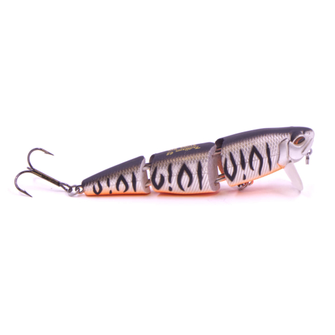 Strike-Pro EG-160F#A243ES 9,5cm/13,6g/0,06m