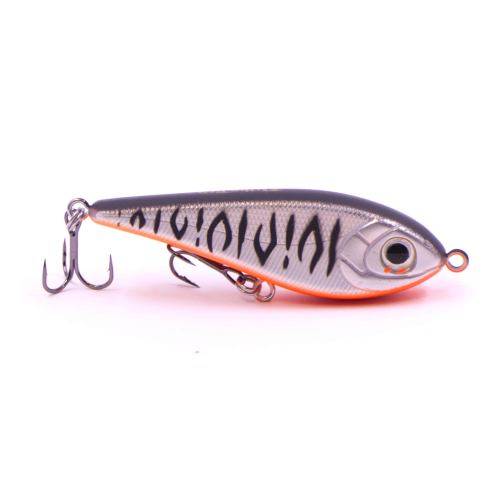 Strike-Pro EG-149#A243ES 6.8cm/10.3g/0.2-1.0m