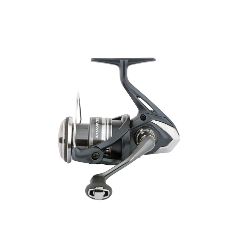 Reel Shimano Miravel C2000S
