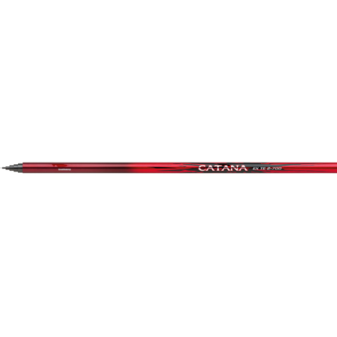 Rod Catana EX TE2 700 6,90m 2-8g
