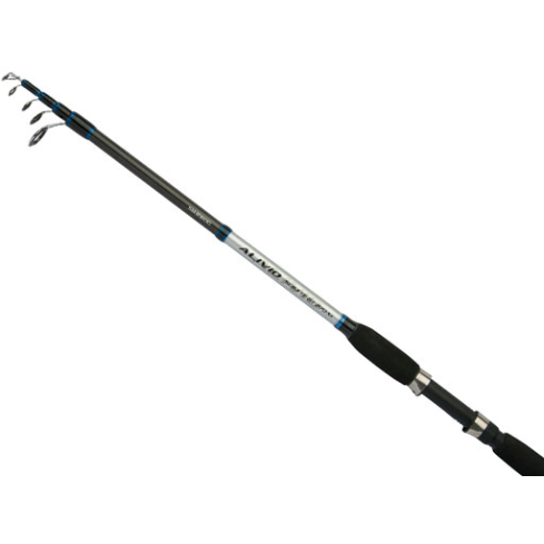 Rod Alivio Slim Tele GT 2,70m 10-30g