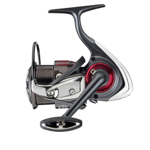Reel Daiwa Tournament 4010QD