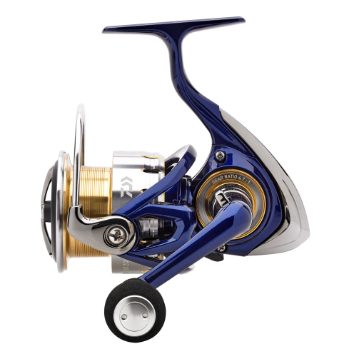 Reel Daiwa TDR Match&Feeder 3012QD