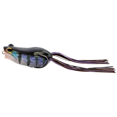 Lant SG Hop Popper Frog 5.5cm/15g F Gill