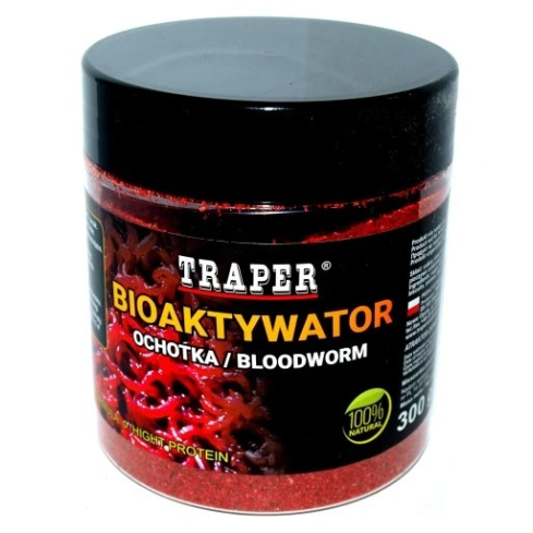 Bioaktivaator TRAPER Sääsevastne 300g
