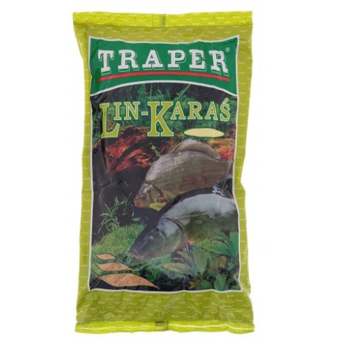 TRAPER Linask-Koger 1kg