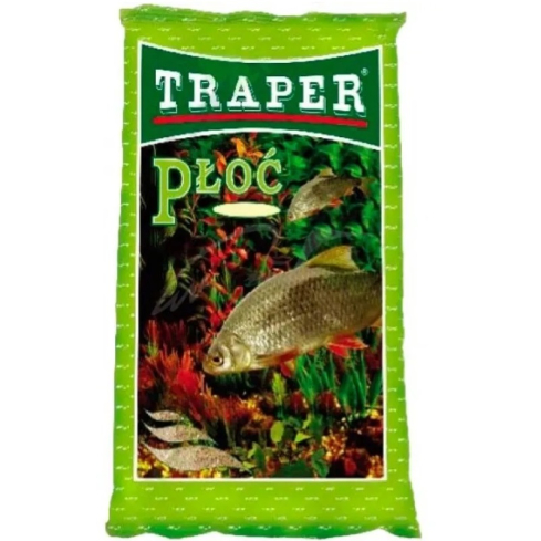 TRAPER Särg 1kg