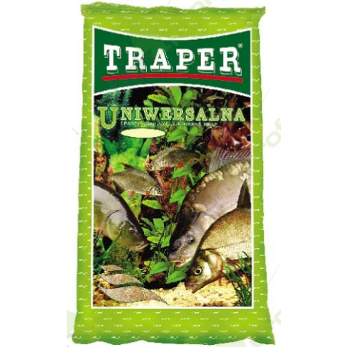 TRAPER Universaalne 1kg